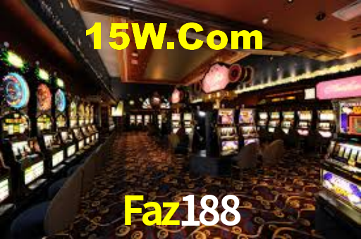 Faz188 - Brasil Slot Cassino - Faz188.Com