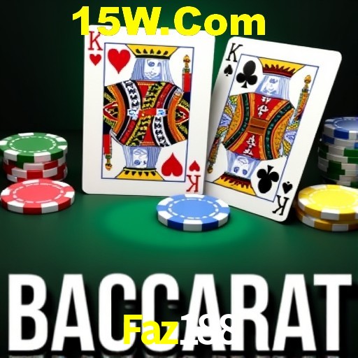 Slot Games Faz188