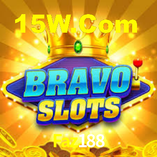 Faz188 Bet