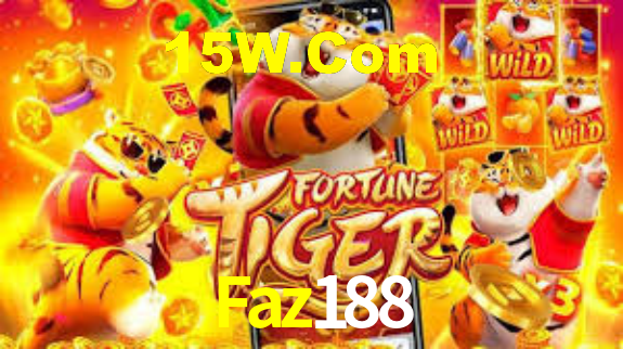 Faz188 Bet
