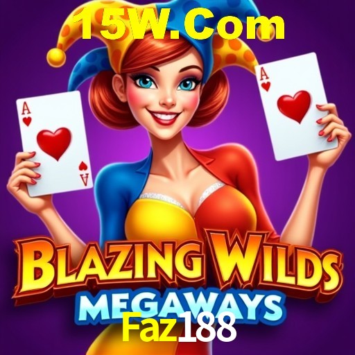 Descubra o Mundo do Cassino Online com Faz188