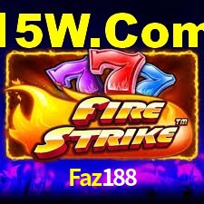 Football Betting Faz188