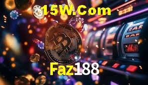 Welcome Bonus Faz188