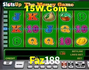 cassino Faz188