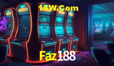 Experiência VIP Faz188