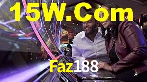 Welcome Bonus Faz188