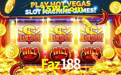 Casino Ao Vivo Faz188