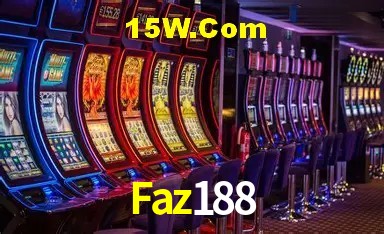 Mesa de Blackjack Faz188