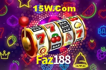 Diretório de Jogos Faz188