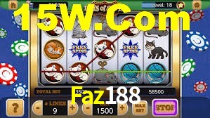Roulette Table Faz188
