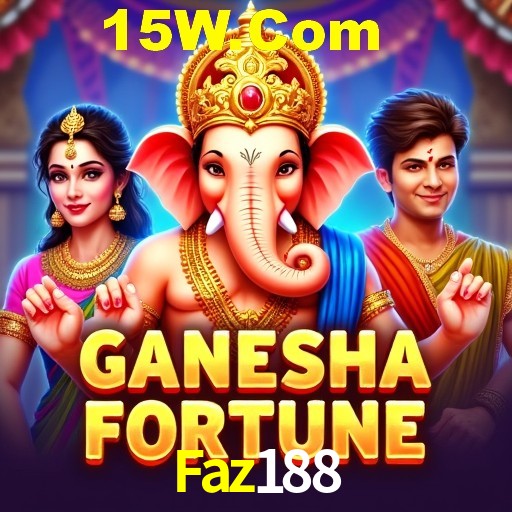 Exclusive Offers Faz188