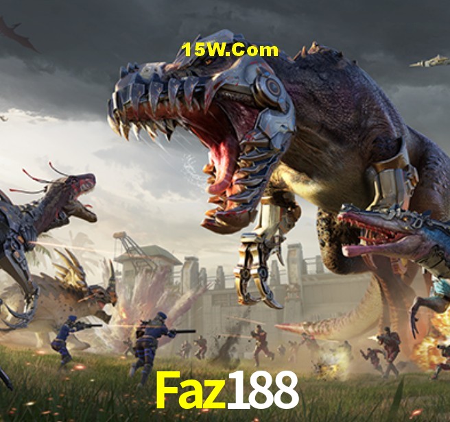 Programa VIP Faz188