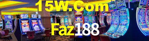 Faz188 Bet