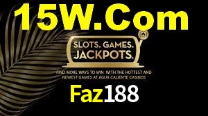 Faz188 Bet