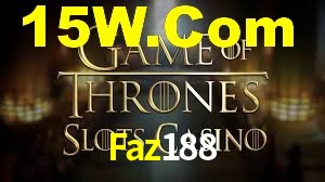 Programa VIP Faz188
