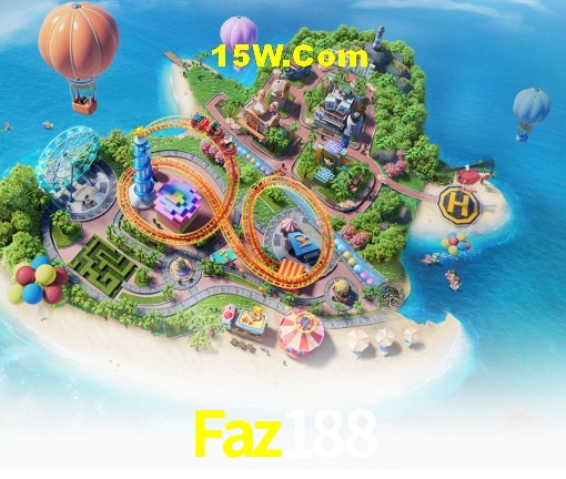 Torneios Faz188