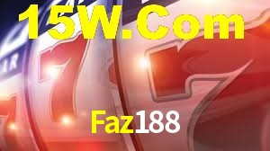 VIP Casino Faz188