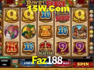 Casino VIP Faz188