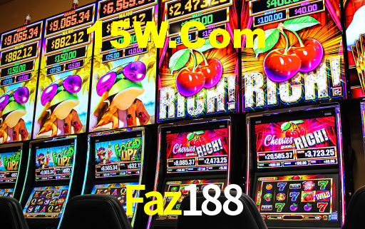 Faz188 Bet