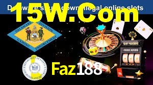 Daily Bonuses Faz188