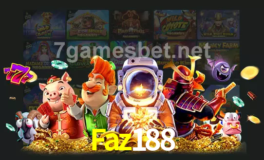 cassino Faz188